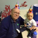 Roger Neil Lester - @rogerlester41 - Instagram