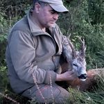 Fred Roger Ness - @fredbuckhunter - Instagram