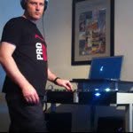 Roger Bingham - @djerogerness - Instagram