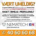 Roger Ness - @nematechas - Instagram