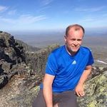 Roger Nessemo - @rogernessemo - Instagram