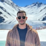 Rogério Nunes - @_rogernuness - Instagram