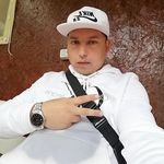 Roger Nicolas - @rogernicolas10 - Instagram
