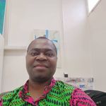 Roger-nicolas Mahata - @rogernicolasmaha - Instagram