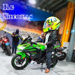 Roger Nicolas Niquen - @rogernicolas31 - Instagram
