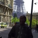 Roger Nicolas Oulaye - @rogernicolasoulaye - Instagram
