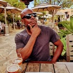 Roger Nixon - @justtogetby444 - Instagram