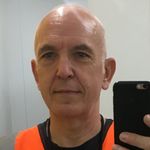 Roger Nixon - @vic_rog_meldrew - Instagram