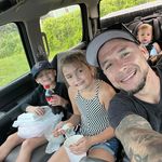 Roger Normand Jr. - @ro_maine87 - Instagram