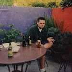 Roger Noyes - @concretefeet73 - Instagram
