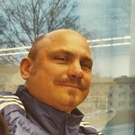 Roger G Nyberg - @rgnyberg - Instagram