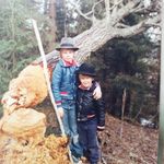 Roger Oberg - @roger.fryklind.oberg - Instagram