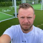 Roger Öberg - @moaspappa - Instagram