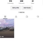 Roger Odom - @rogerthat9461 - Instagram