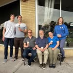 Roger Olson - @roger.olson_6of7 - Instagram