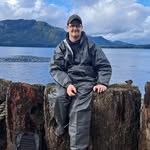 Roger Olson - @rogerrocks3 - Instagram