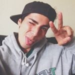 Roger M' O'neill - @phesgso_ - Instagram