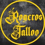 RogerosTattoo - @rogerostattoo - Instagram