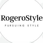 RogeroStyle - @rogerostyle - Instagram