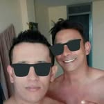 Roger Oswaldo Leon Gomez - @rogeroswaldoleongomez - Instagram