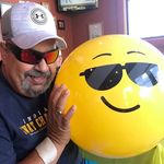 Roger Overbey - @rogeroverbey - Instagram