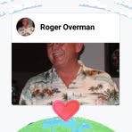 Roger Overman I  - Facebook