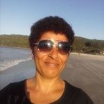 Marjane Siqueira - @roger_palmas1 - Instagram
