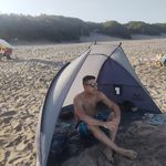 Roger Alejandro Palmares - @rogerpalmares - Instagram
