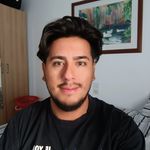 Roger Palma - @rogerpalma504 - Instagram