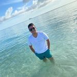 Roger Palma - @rogerpalmam - Instagram