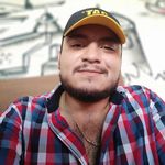 Roger Palma - @rogerps.14 - Instagram