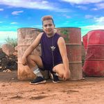 Roger Palma - @roger.palma.737 - Instagram