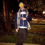 Roger Palma - @tupichulonfavoritoo - Instagram