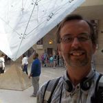 Roger Paradis - @rogparad - Instagram
