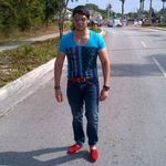 Roger Paradis Perez - @paradisperez - Instagram