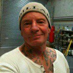 Roger  parnell - @budgee57 - Instagram