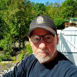 Roger W Parnell - @rogerwparnell - Instagram