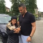 Pascal Roger - @pascalroger94 - Instagram