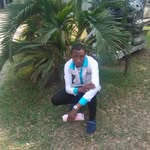ROGER PASCAL DAULI - @tshenemodauli - Instagram