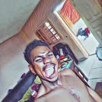 Roger Pascal Effame Leka - @effameleka - Instagram