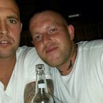 Roger Pattison - @rogermorecambe - Instagram