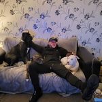 Roger Pattison - @rogepatts - Instagram