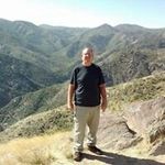 Roger Patton - @pattonroger - Instagram