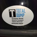 Roger Patton - @total_dump_llc - Instagram