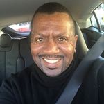 Roger Patton - @generalpesq - Instagram