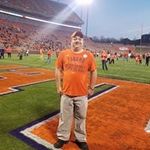 James Roger Peace - @jrpeace1984 - Instagram