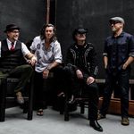 Roger Clyne - @rogerclyneandthepeacemakers - Instagram