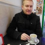Roger Frieden - @roger__peace - Instagram