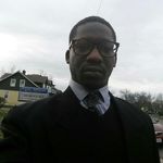 Roger Peacock - @mrpeacockjr - Instagram