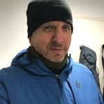 Roger Peacock - @rogerpeacock - Instagram